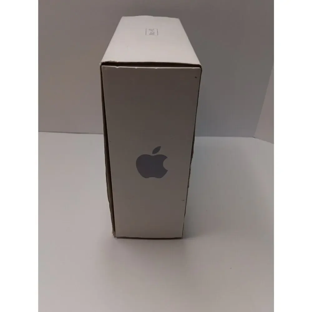 Apple high both design